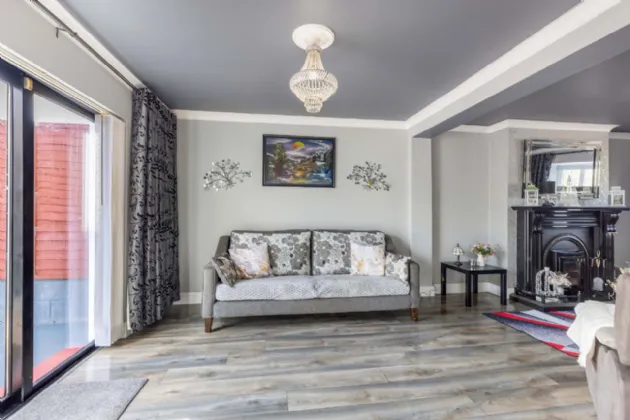 Photo of 71 Fitzherbert Court, Slane Road, Navan, Co. Meath, C15 X9P8