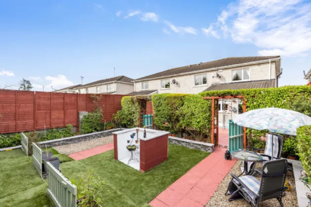 Photo of 71 Fitzherbert Court, Slane Road, Navan, Co. Meath, C15 X9P8