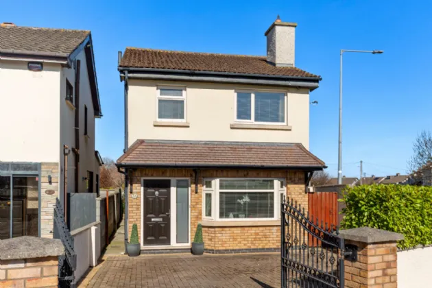 Photo of 2A Broadford Rise, Ballinteer, Dublin 16, D16 F229