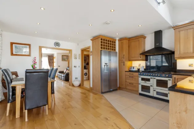 Photo of 2A Broadford Rise, Ballinteer, Dublin 16, D16 F229