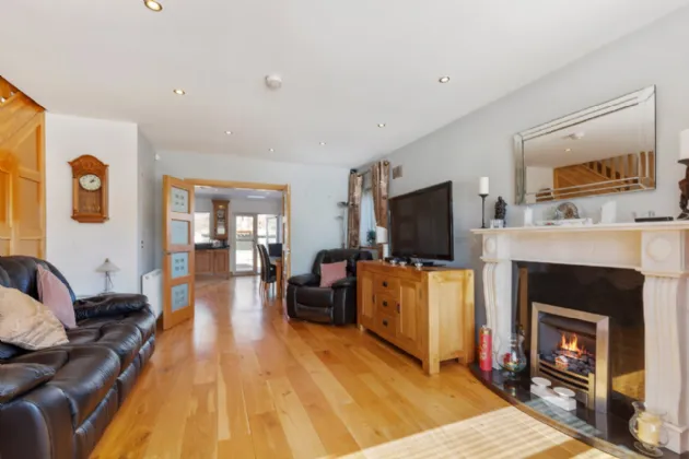 Photo of 2A Broadford Rise, Ballinteer, Dublin 16, D16 F229