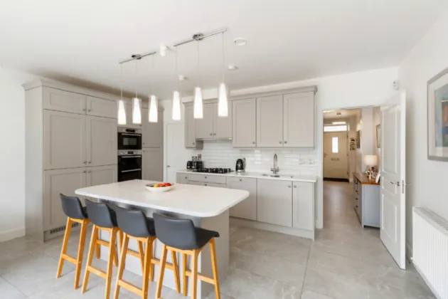 Photo of 14 Abbot Drive, Cualanor, Dun Laoghaire, Co. Dublin, A96 N8XA