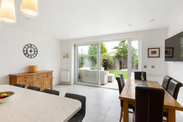 Photo of 14 Abbot Drive, Cualanor, Dun Laoghaire, Co. Dublin, A96 N8XA