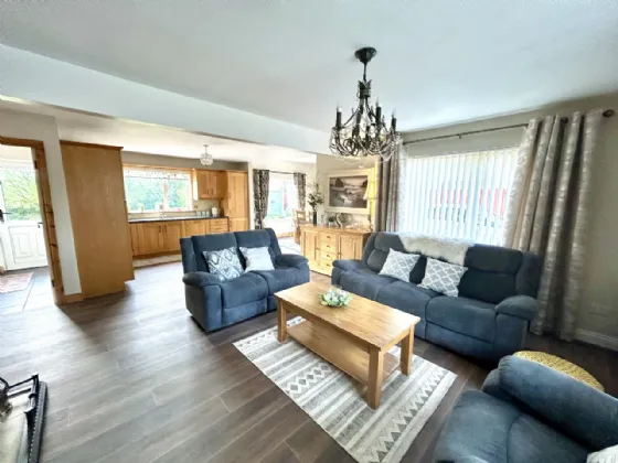 Photo of 12 Ard na Gaoithe,, Knockatallon,, Co. Monaghan, H18E095