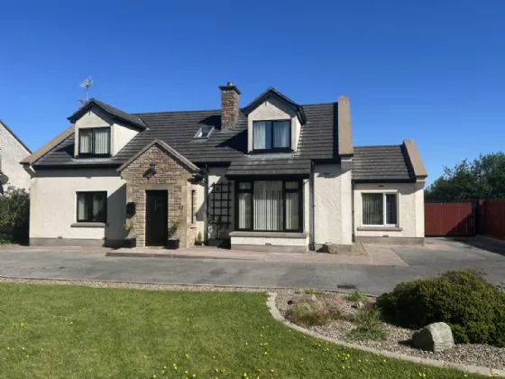 Photo of 12 Ard na Gaoithe,, Knockatallon,, Co. Monaghan, H18E095