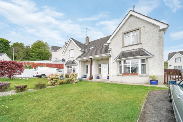 Photo of 87 Ballymacool Wood, Letterkenny, Co. Donegal, F92CXV3