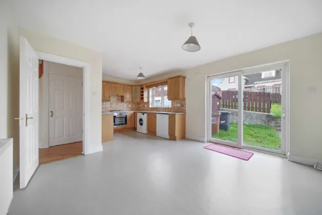 Photo of 87 Ballymacool Wood, Letterkenny, Co. Donegal, F92CXV3