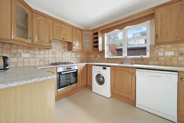 Photo of 87 Ballymacool Wood, Letterkenny, Co. Donegal, F92CXV3