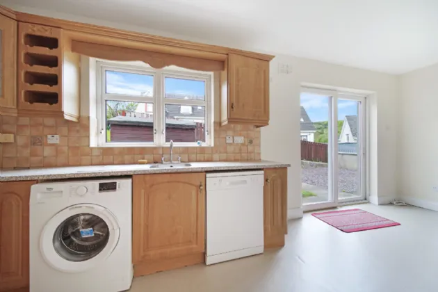 Photo of 87 Ballymacool Wood, Letterkenny, Co. Donegal, F92CXV3