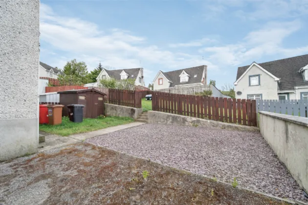 Photo of 87 Ballymacool Wood, Letterkenny, Co. Donegal, F92CXV3