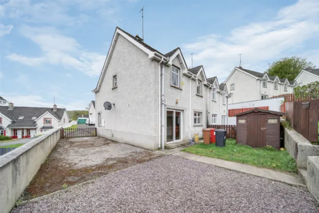 Photo of 87 Ballymacool Wood, Letterkenny, Co. Donegal, F92CXV3