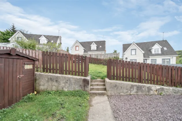 Photo of 87 Ballymacool Wood, Letterkenny, Co. Donegal, F92CXV3