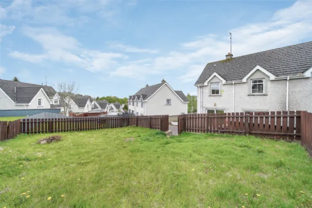 Photo of 87 Ballymacool Wood, Letterkenny, Co. Donegal, F92CXV3