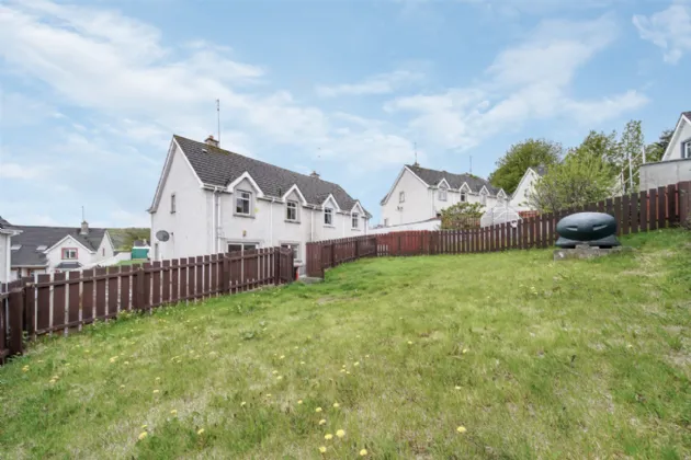 Photo of 87 Ballymacool Wood, Letterkenny, Co. Donegal, F92CXV3