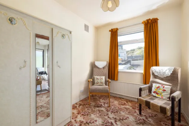 Photo of De Porres, Rathdown Road, Greystones, Co Wicklow, A63 DH02