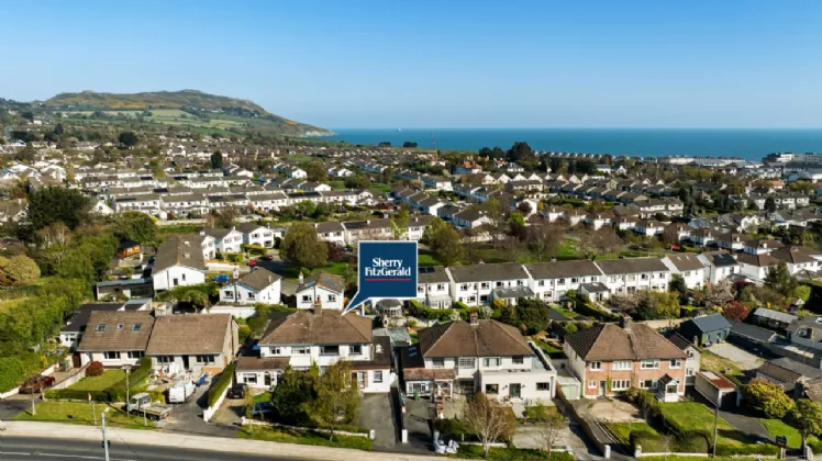 Photo of De Porres, Rathdown Road, Greystones, Co Wicklow, A63 DH02