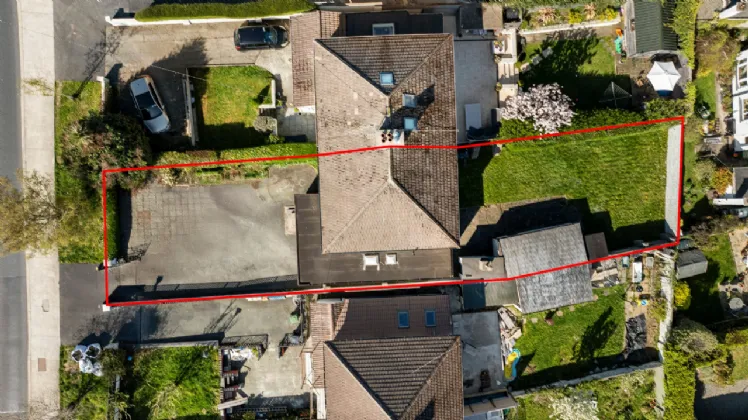 Photo of De Porres, Rathdown Road, Greystones, Co Wicklow, A63 DH02