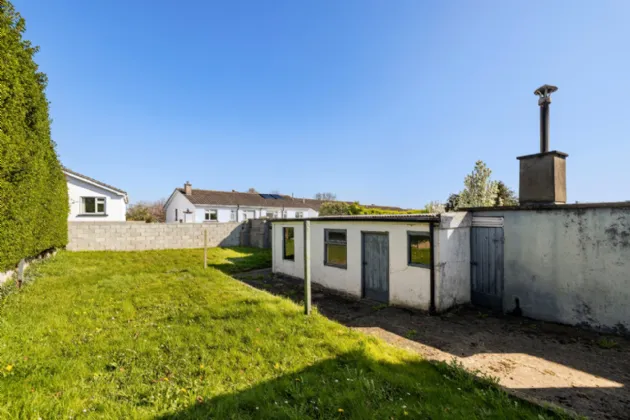 Photo of De Porres, Rathdown Road, Greystones, Co Wicklow, A63 DH02