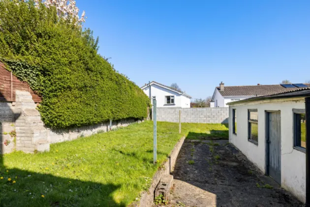 Photo of De Porres, Rathdown Road, Greystones, Co Wicklow, A63 DH02