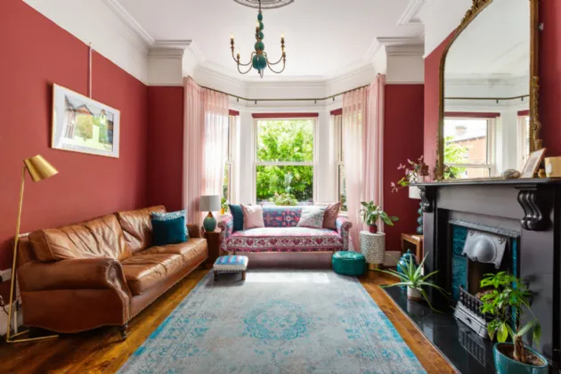 Photo of 7 Marlborough Road, North Circular Road, Dublin 7, D07 V8W2