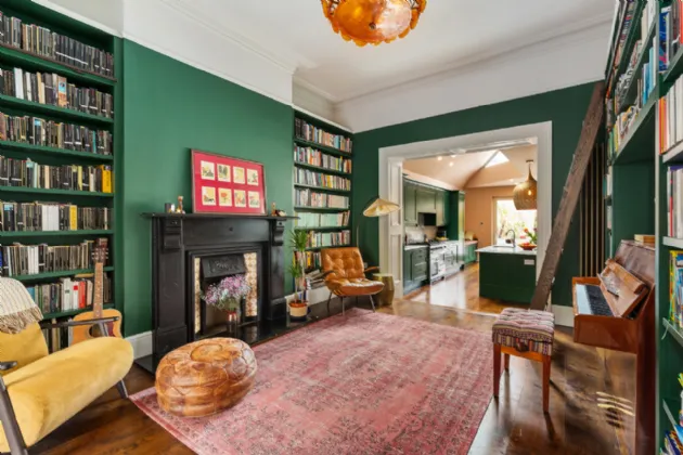 Photo of 7 Marlborough Road, North Circular Road, Dublin 7, D07 V8W2