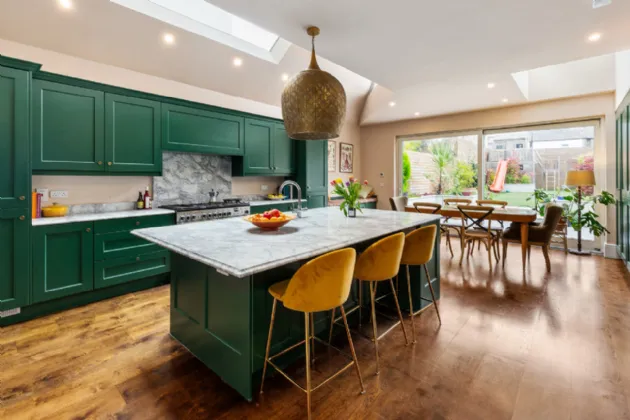 Photo of 7 Marlborough Road, North Circular Road, Dublin 7, D07 V8W2