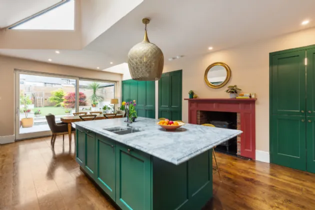 Photo of 7 Marlborough Road, North Circular Road, Dublin 7, D07 V8W2