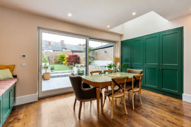 Photo of 7 Marlborough Road, North Circular Road, Dublin 7, D07 V8W2