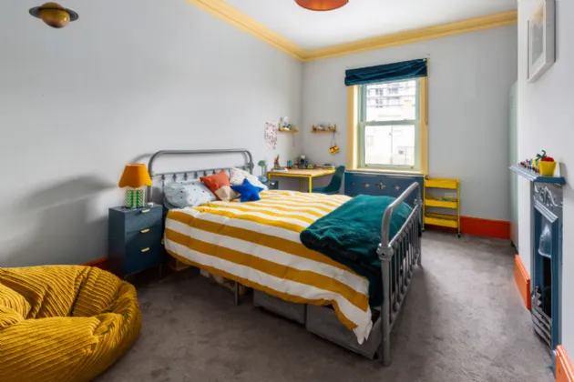 Photo of 7 Marlborough Road, North Circular Road, Dublin 7, D07 V8W2