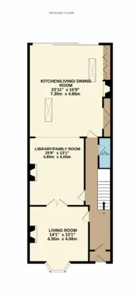 Photo of 7 Marlborough Road, North Circular Road, Dublin 7, D07 V8W2