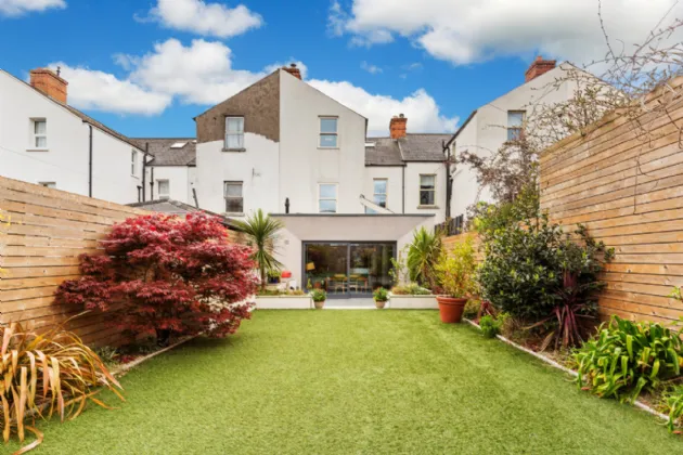 Photo of 7 Marlborough Road, North Circular Road, Dublin 7, D07 V8W2