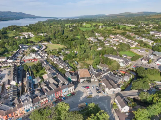Photo of The Butter Market, The Square, Kenmare, Co. Kerry, V93HT65