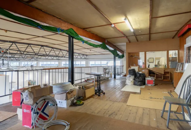 Photo of The Butter Market, The Square, Kenmare, Co. Kerry, V93HT65