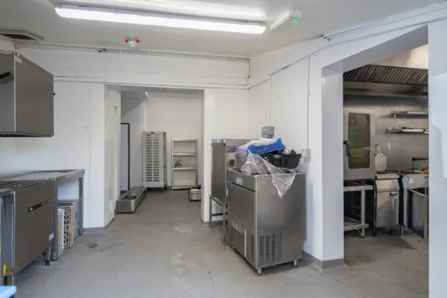 Photo of The Butter Market, The Square, Kenmare, Co. Kerry, V93HT65