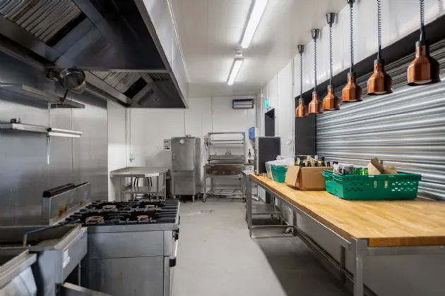 Photo of The Butter Market, The Square, Kenmare, Co. Kerry, V93HT65