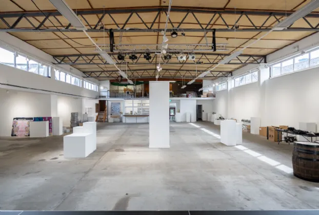 Photo of The Butter Market, The Square, Kenmare, Co. Kerry, V93HT65