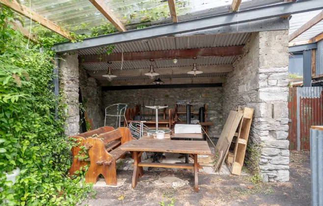 Photo of The Butter Market, The Square, Kenmare, Co. Kerry, V93HT65