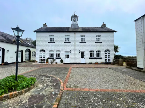 Photo of 13 The Stables, Woodstown, Co. Waterford, X91 NP68