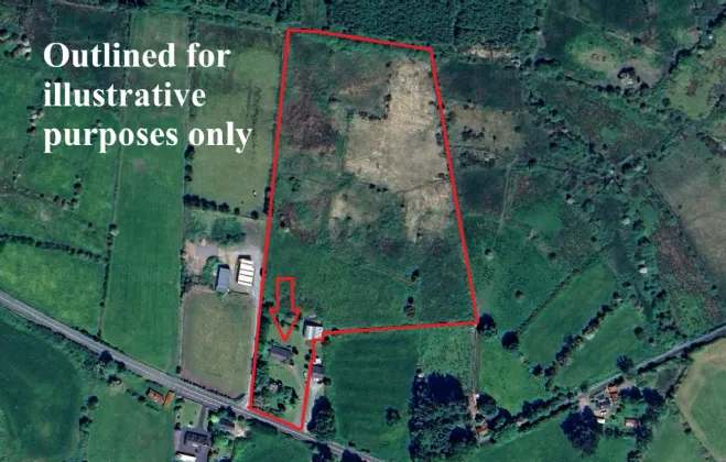 Photo of Cloonfane, Charlestown, Co Mayo, F12DN29