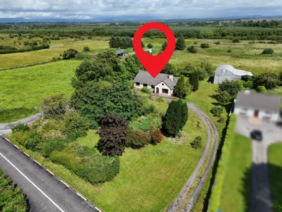 Photo of Cloonfane, Charlestown, Co Mayo, F12DN29