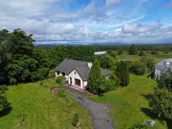 Photo of Cloonfane, Charlestown, Co Mayo, F12DN29