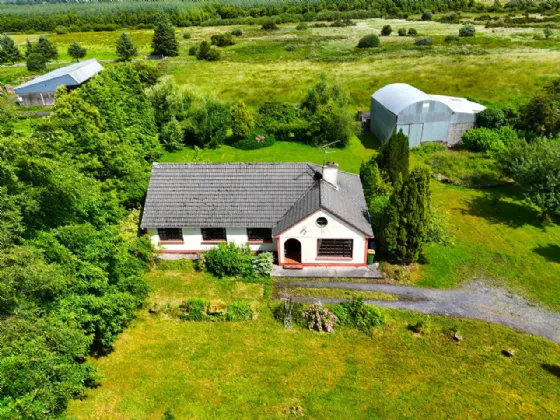 Photo of Cloonfane, Charlestown, Co Mayo, F12DN29