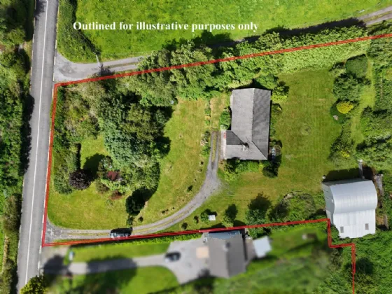 Photo of Cloonfane, Charlestown, Co Mayo, F12DN29