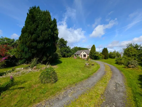Photo of Cloonfane, Charlestown, Co Mayo, F12DN29