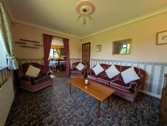 Photo of Cloonfane, Charlestown, Co Mayo, F12DN29