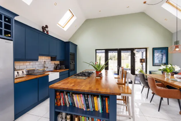 Photo of 3 Mountgorry, Malahide Road, Swords, Co. Dublin, K67 F2K4