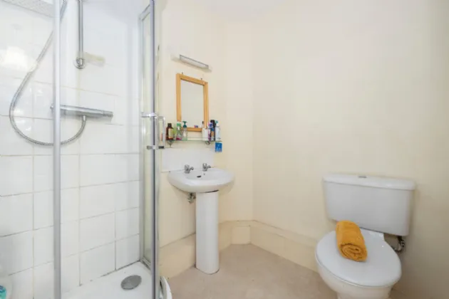 Photo of 1 Silverdale Court, King Edward Road, Bray, Wicklow, A98 T181