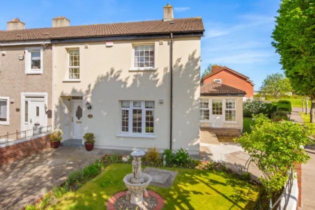 Photo of 17 Foxdene Drive, Lucan, Co. Dublin, K78 KN26