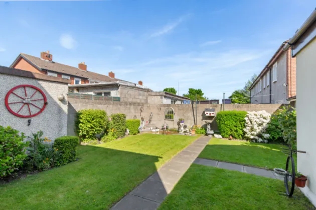 Photo of 17 Foxdene Drive, Lucan, Co. Dublin, K78 KN26