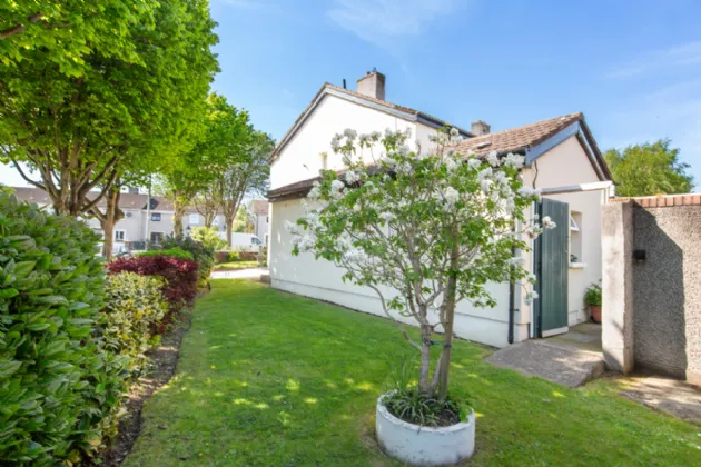 Photo of 17 Foxdene Drive, Lucan, Co. Dublin, K78 KN26